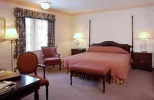 Best Western Orton Hall Hotel Best Western Orton Hall Hotel