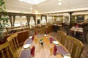 Best Western Orton Hall Hotel Best Western Orton Hall Hotel
