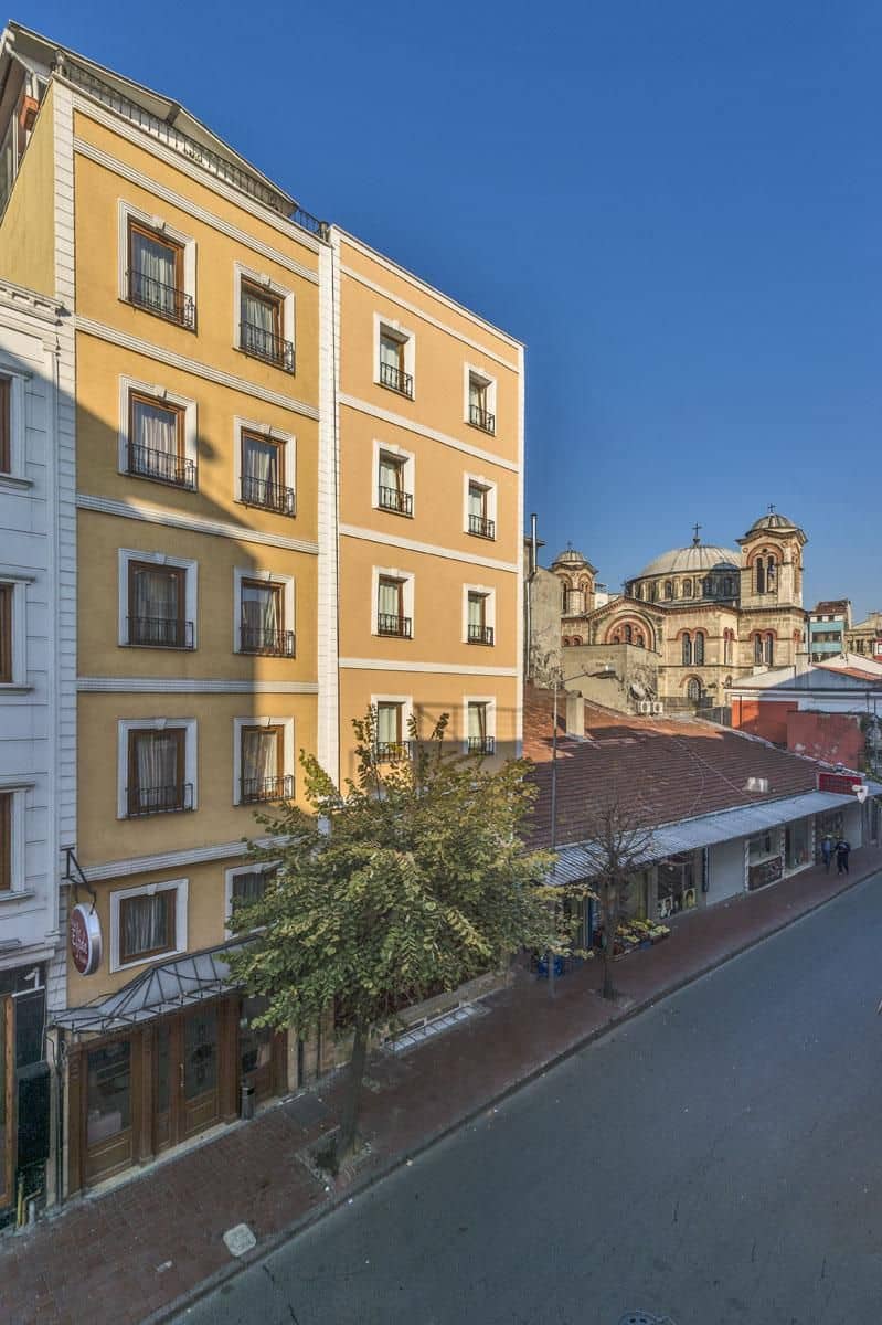 Loor Hotel Loor Hotel