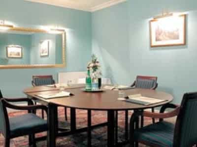 North Stafford Hotel