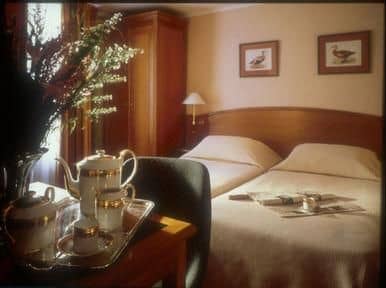 Hotel Du Mont Dore Hotel Du Mont Dore