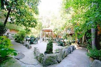 Hotel Le Magnan Hotel Le Magnan