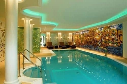 Hotel a la Cour D' Alsace Hotel a la Cour D' Alsace