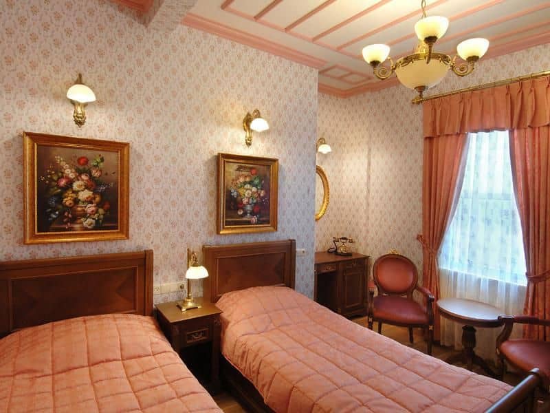 Darussaade Istanbul Darussaade Istanbul