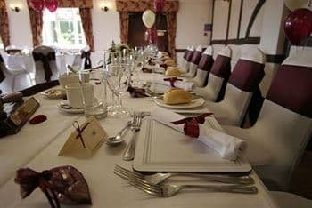 Grange Moor Hotel Grange Moor Hotel