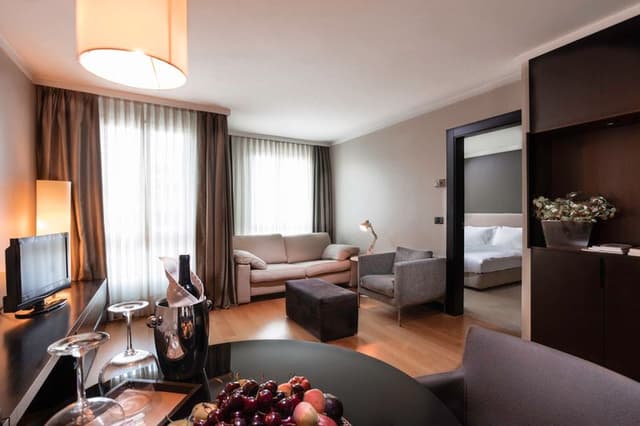 JUNIOR SUITE STANDARD