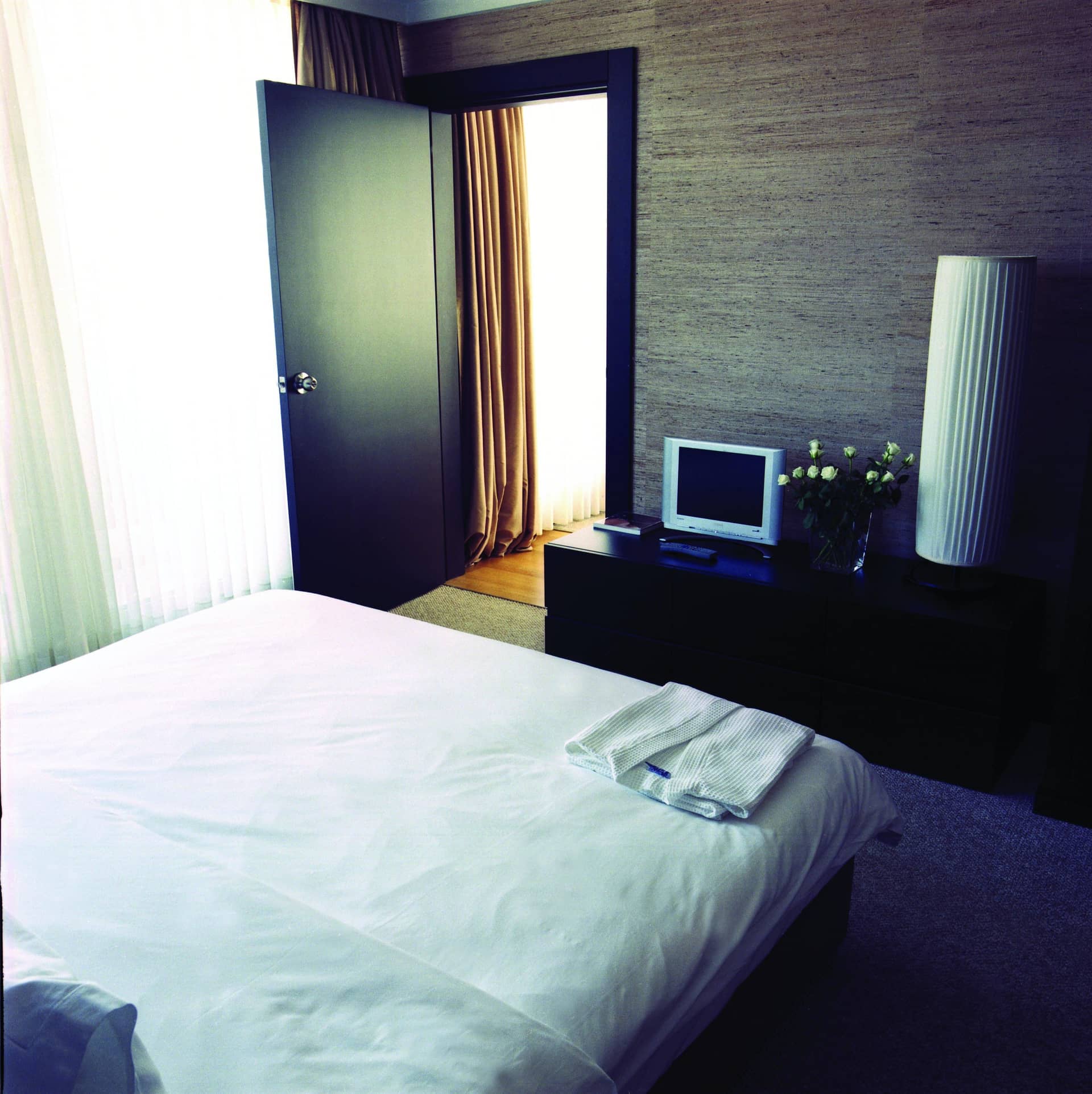 Bentley Hotel Bentley Hotel