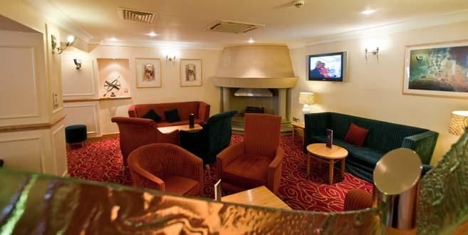 Suites Hotel Knowsley3