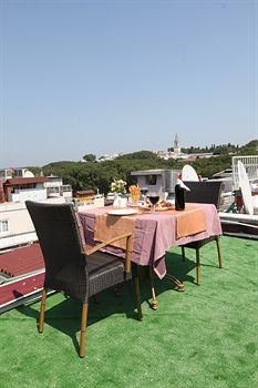 Sirkeci Park Hotel4
