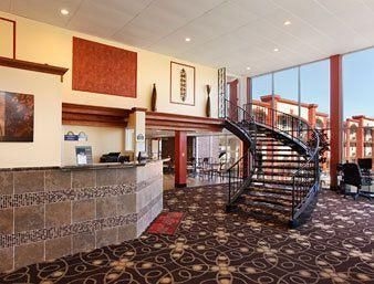 Days Inn Kansas City3