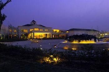 Home Inn Jiangsu Road0