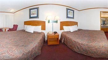Days Inn Kansas City Mo Near Worlds Of Fun1