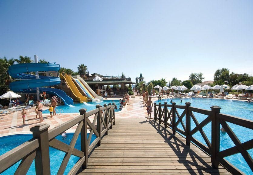 Holiday Garden Hotel3