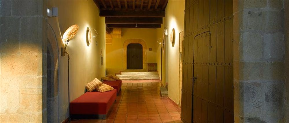 Parador Trujillo Hotel1
