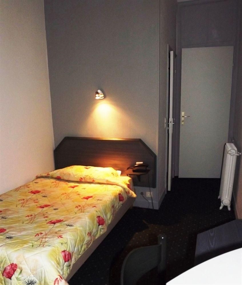 Hotel Azur Riviera2