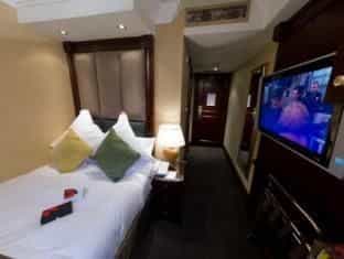 Shaftesbury Premier London Paddington Shaftesbury Premier London Paddington
