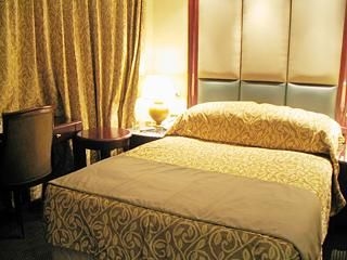 Shaftesbury Premier London Paddington4