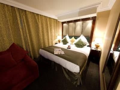 Shaftesbury Premier London Paddington Shaftesbury Premier London Paddington