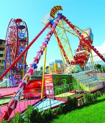 Royal Dragon Hotel4