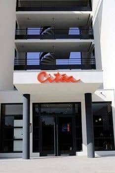 Citea Lyon Citea Lyon