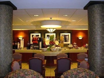 Hampton Inn Kansas Cityliberty3