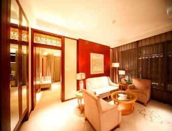โรงแรมรามาดา คาซ่า โรงแรมรามาดา คาซ่า