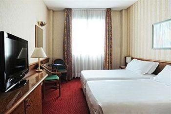 Idea Hotel Palermo4