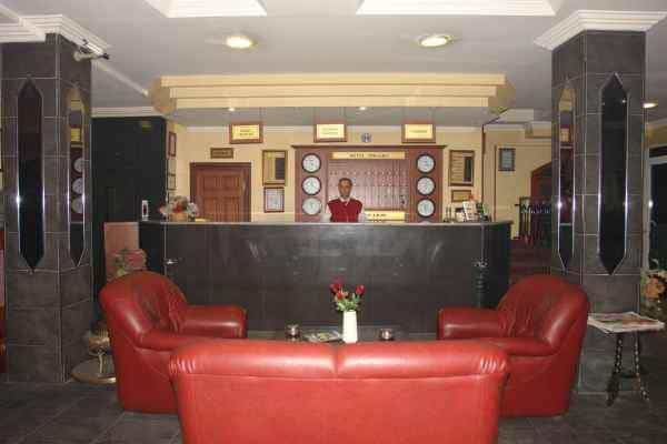 Zingaro Hotel