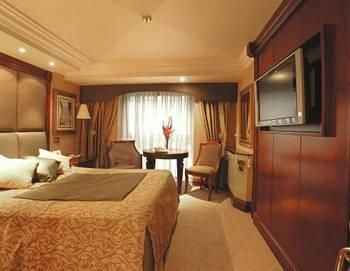 Paddington Court Rooms4