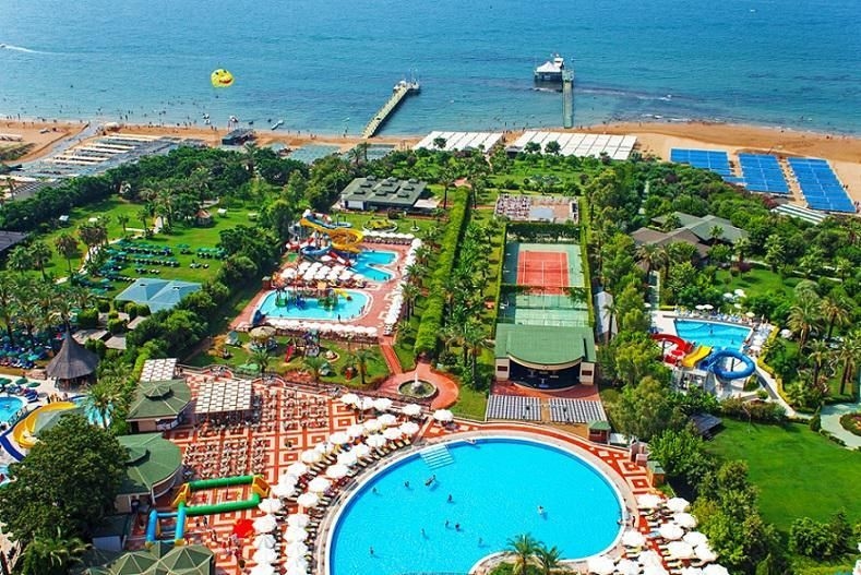 Hotel Turan Prince Residence3
