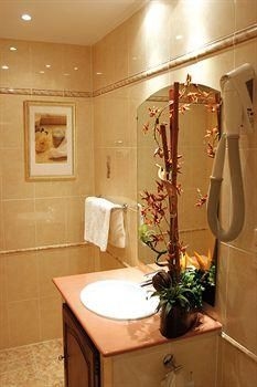 Des Orangers Hotel2