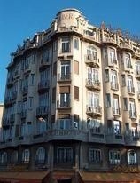 Hotel Albert 1er0