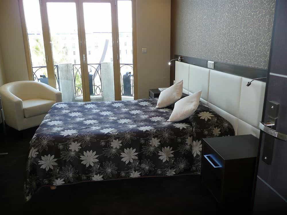 Hotel Albert 1er Hotel Albert 1er
