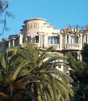 Hotel Albert 1er Hotel Albert 1er