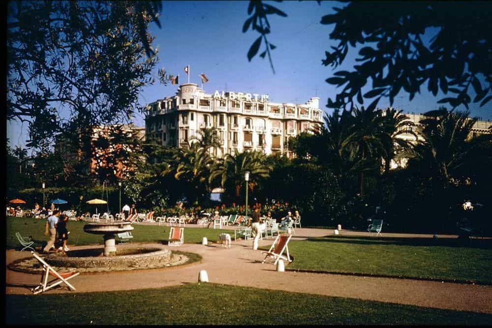 Hotel Albert 1er Hotel Albert 1er