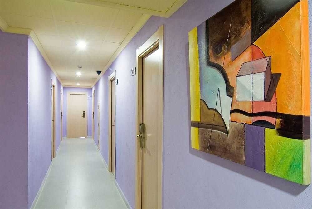 Servigroup Orange Hotel2