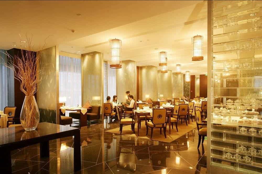 Changzhou Jinling Plaza Hotel Changzhou Jinling Plaza Hotel