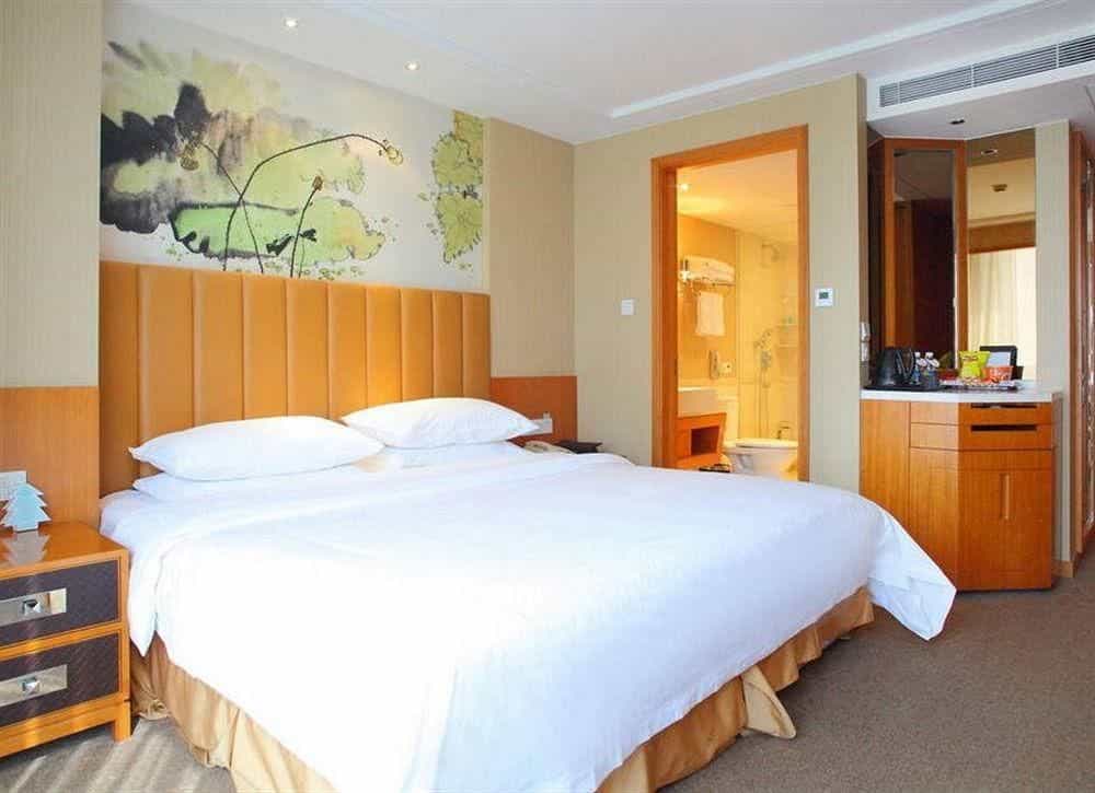 Changzhou Jinling Plaza Hotel Changzhou Jinling Plaza Hotel