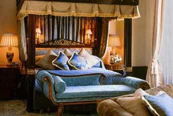 The Lanesborough The Lanesborough
