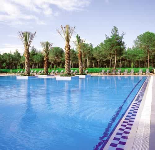 IC Hotels Airport