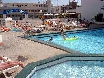 Sun Beach Apartments0