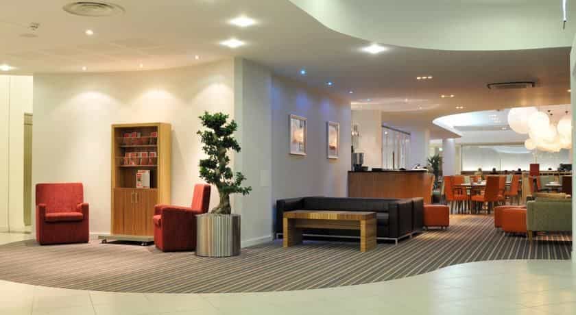 Ramada Manchester Salford Quays Ramada Manchester Salford Quays