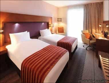 Ramada Manchester Salford Quays Ramada Manchester Salford Quays