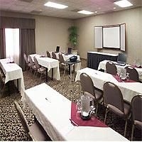 Plaza Hotel Kci2
