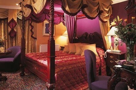 Best Western Fir Grove Hotel2