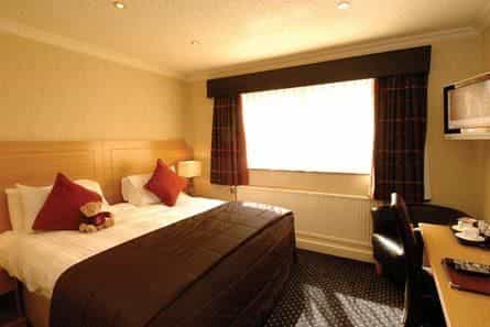 Best Western Fir Grove Hotel Best Western Fir Grove Hotel