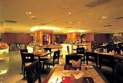Guangzhou President Hotel4