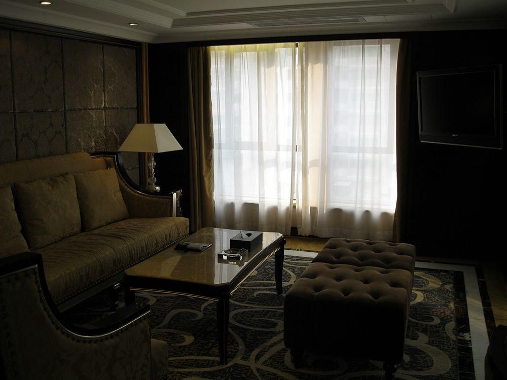 Guangzhou President Hotel2