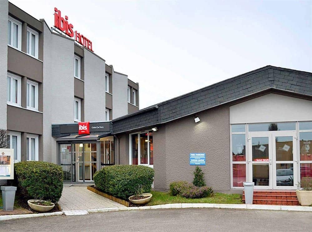 Ibis Calais Ibis Calais