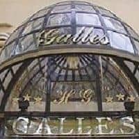 Hotel Principe Di Galles Hotel Principe Di Galles